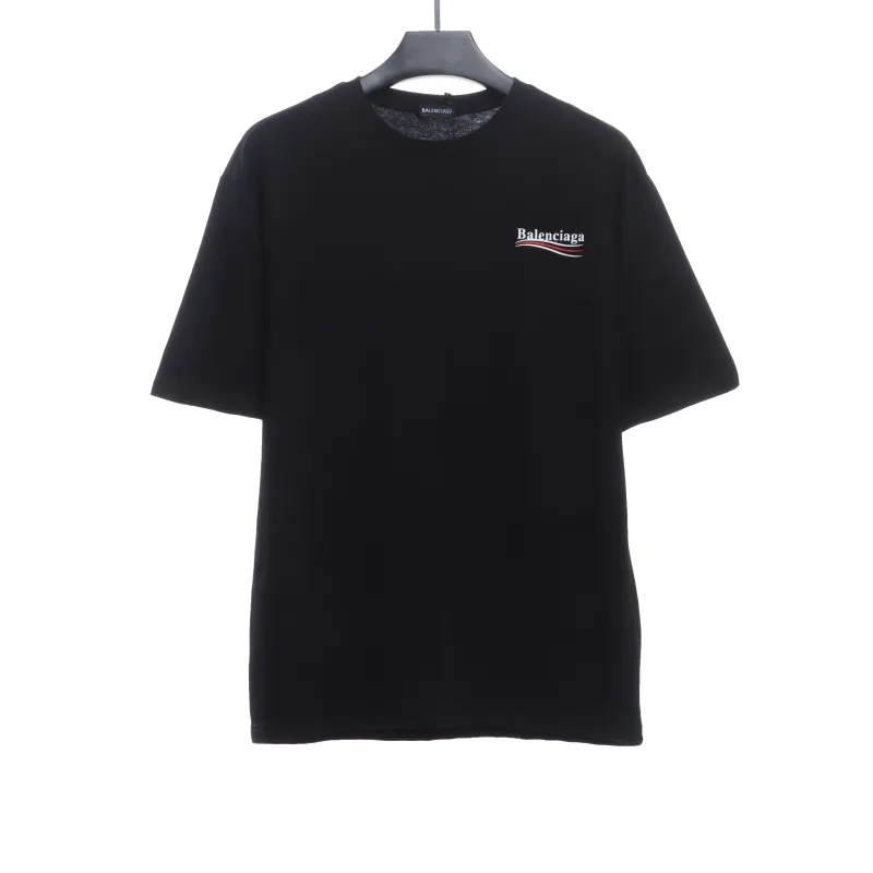  Balenciage cola print T-Shirts 4