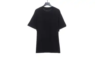 Balenciaga Dabaobao print T-Shirts 1 02