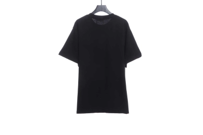 Balenciaga Dabaobao print T-Shirts 1 02