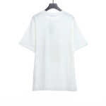  Balenciage Dabaobao print T-Shirts 2