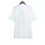 Balenciaga Dabaobao print T-Shirts 2