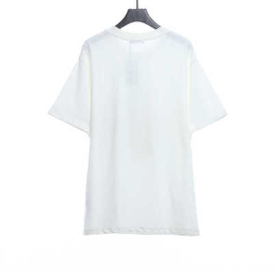  Balenciage Dabaobao print T-Shirts 2 02