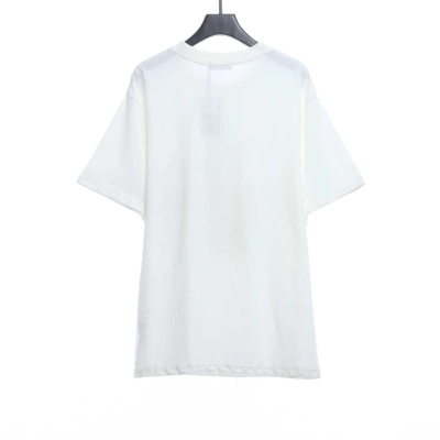  Balenciaga Dabaobao print T-Shirts 2 02