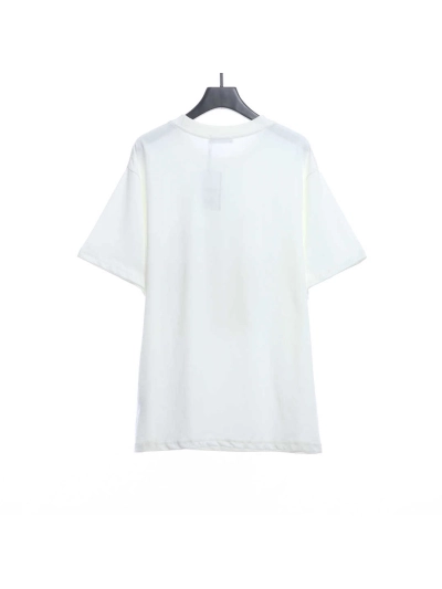 Balenciaga Dabaobao print T-Shirts 2 02
