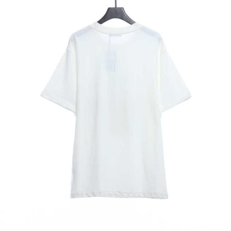  Balenciage Dabaobao print T-Shirts 2