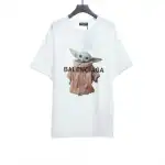 Balenciaga Dabaobao print T-Shirts 2