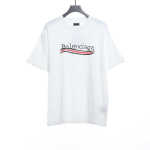  Balenciage damaged cola wave T-Shirts 1