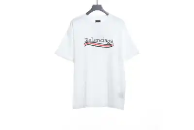 Balenciaga damaged cola wave T-Shirts 1 01