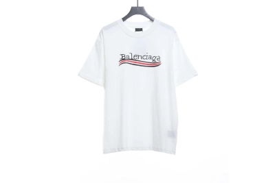 Balenciaga damaged cola wave T-Shirts 1 01