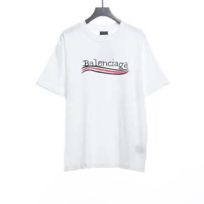  Balenciage damaged cola wave T-Shirts 1 01