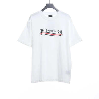  Balenciaga damaged cola wave T-Shirts 1 01