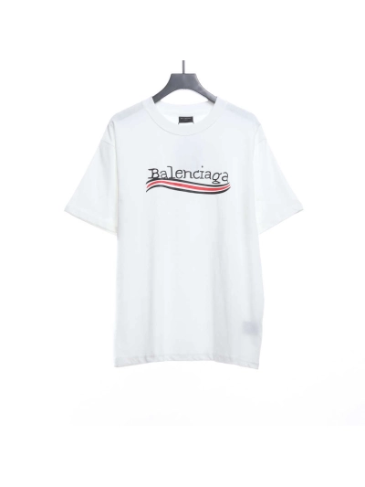Balenciaga damaged cola wave T-Shirts 1 01