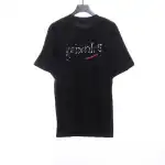 Balenciaga damaged cola wave T-Shirts 2