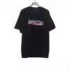 Balenciaga damaged cola wave T-Shirts 2