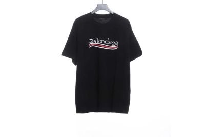 Balenciaga damaged cola wave T-Shirts 2 01