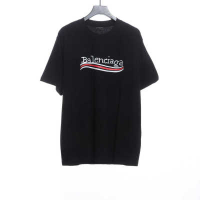  Balenciage damaged cola wave T-Shirts 2 01