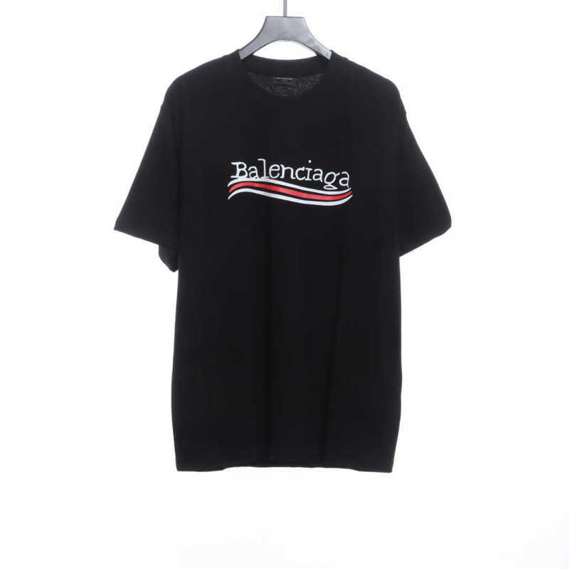  Balenciage damaged cola wave T-Shirts 2