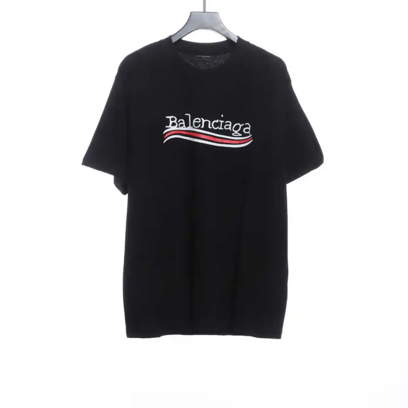  Balenciage damaged cola wave T-Shirts 2