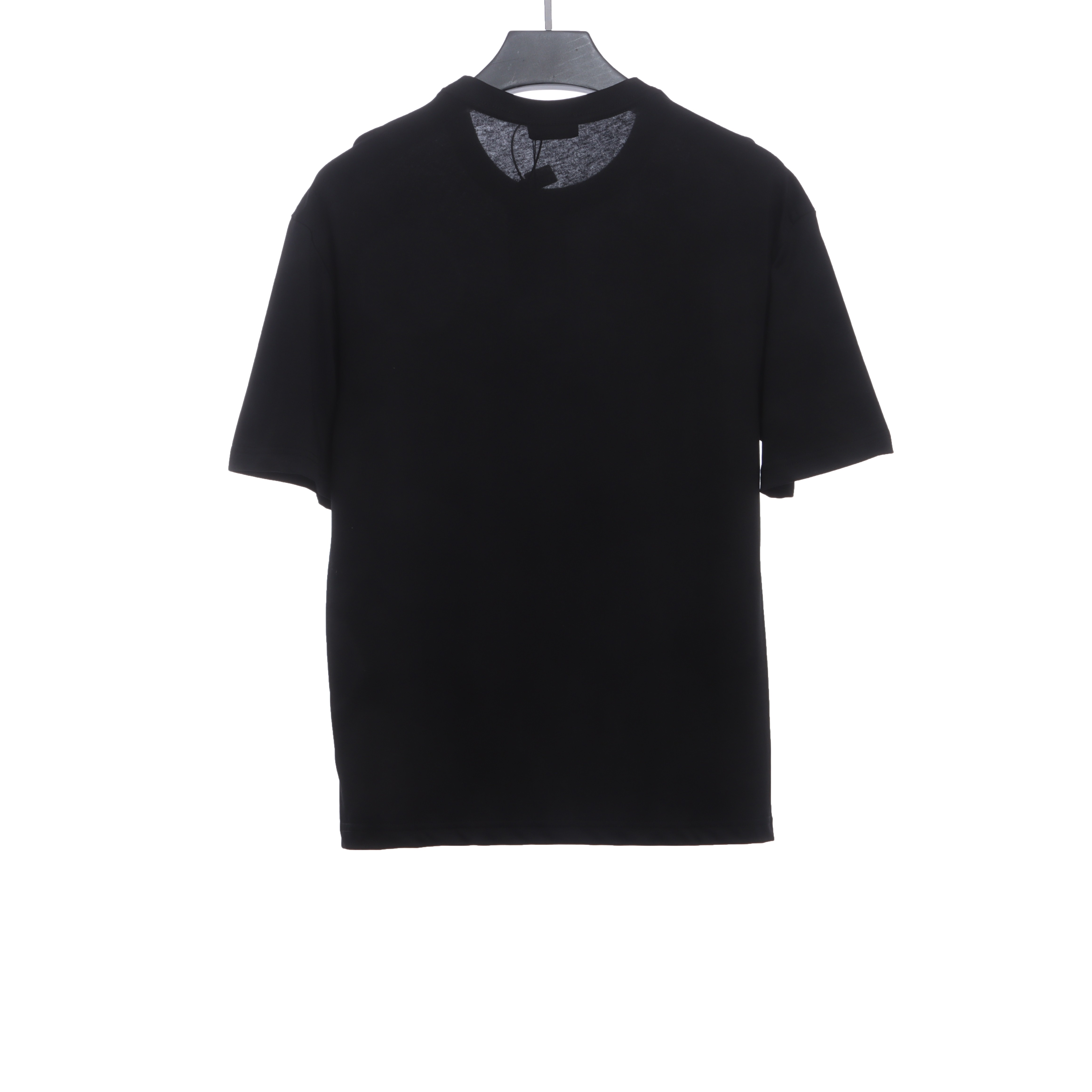 Balenciaga hot diamond lock T-Shirts