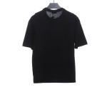  Balenciage hot diamond lock T-Shirts