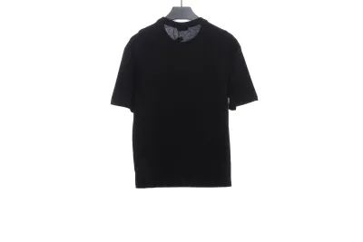 Balenciaga hot diamond lock T-Shirts 02