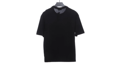 Balenciaga hot diamond lock T-Shirts 02