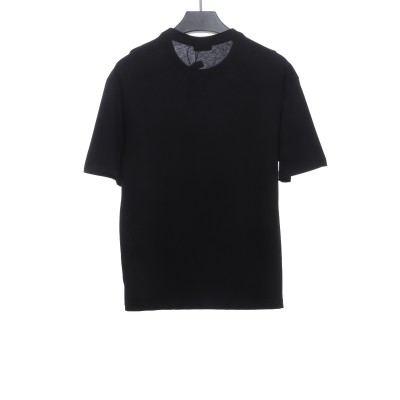  Balenciage hot diamond lock T-Shirts 02