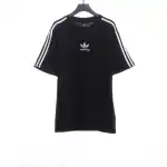 Balenciaga joint clover embroidered T-Shirts 1