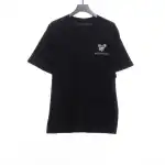 Balenciaga koala embroidered logo T-Shirts
