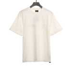 Balenciaga Limited Edition Laminated Letter T-Shirts 1