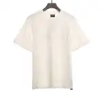  Balenciage Limited Edition Laminated Letter T-Shirts 1