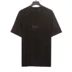  Balenciage Limited Edition Laminated Letter T-Shirts 2