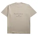  Balenciage limited edition musical note T-Shirts beige
