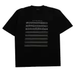  Balenciage limited edition musical note T-Shirts black