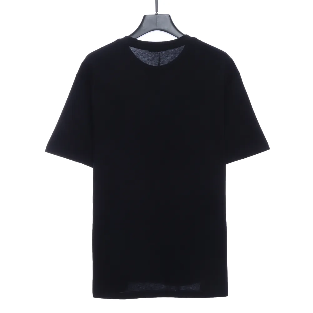  Balenciage multilingual T-Shirts