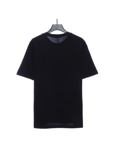 Balenciaga multilingual T-Shirts 02