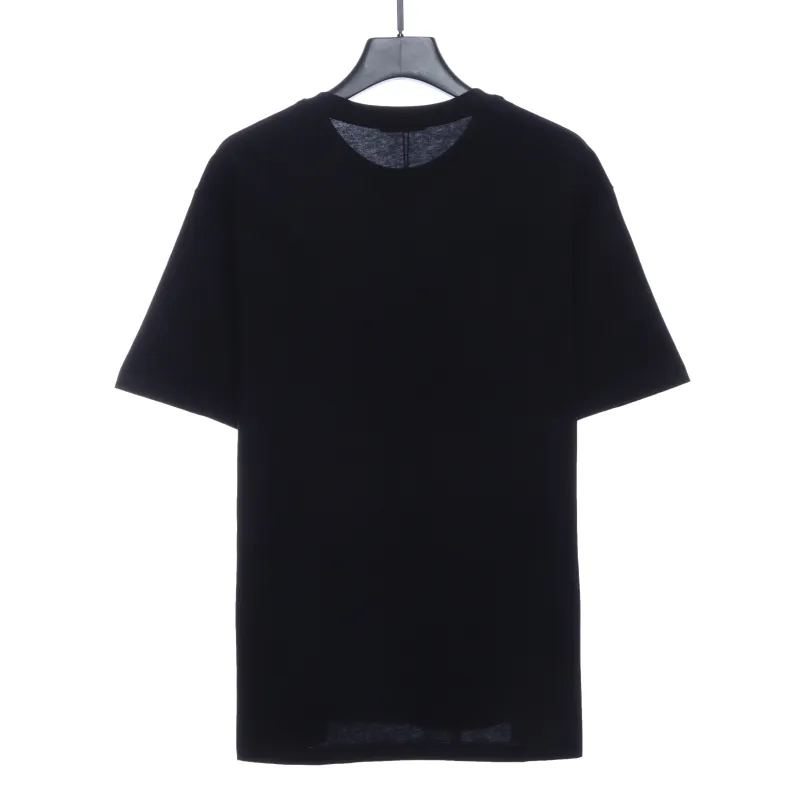  Balenciage multilingual T-Shirts