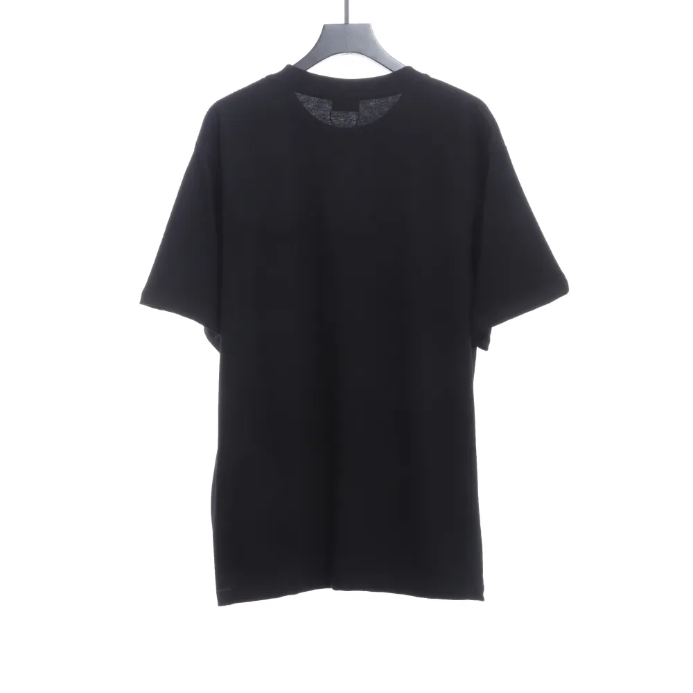 Balenciaga refrigerator energy sticker T-Shirts 2