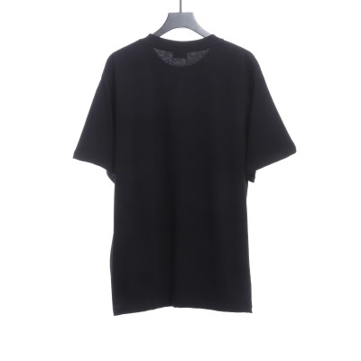  Balenciage refrigerator energy sticker T-Shirts 2 02