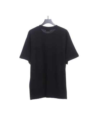 Balenciaga refrigerator energy sticker T-Shirts 2 02