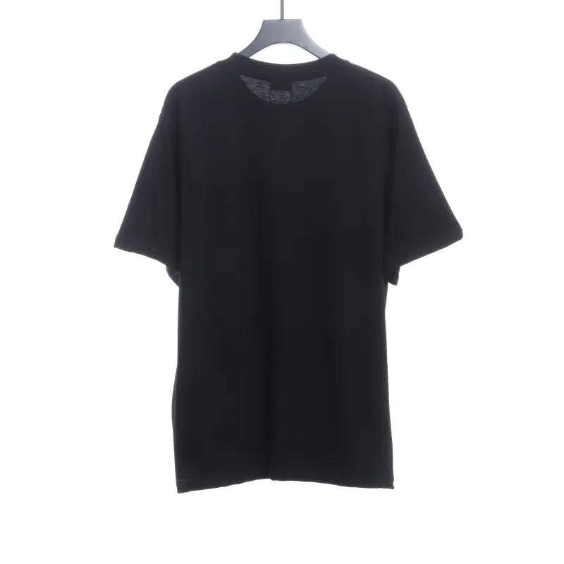  Balenciage refrigerator energy sticker T-Shirts 2