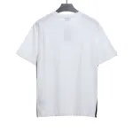Balenciaga rhino print worn distressed T-Shirts