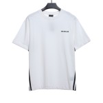  Balenciage rhino print worn distressed T-Shirts
