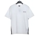 Balenciaga rhino print worn distressed T-Shirts
