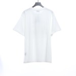  Balenciage shoes letter T-Shirts 2
