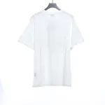 Balenciaga shoes letter T-Shirts 2