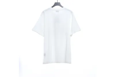 Balenciaga shoes letter T-Shirts 2 02