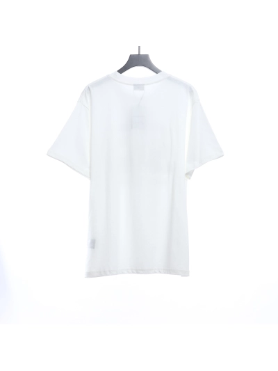 Balenciaga shoes letter T-Shirts 2 02
