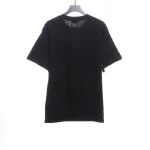 Balenciaga shoes letter T-Shirts 3