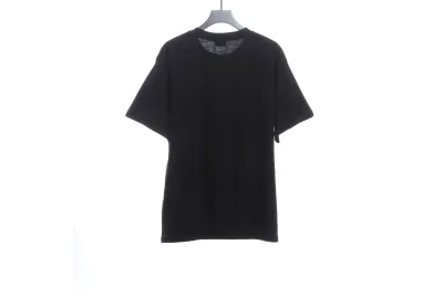 Balenciaga shoes letter T-Shirts 3 02